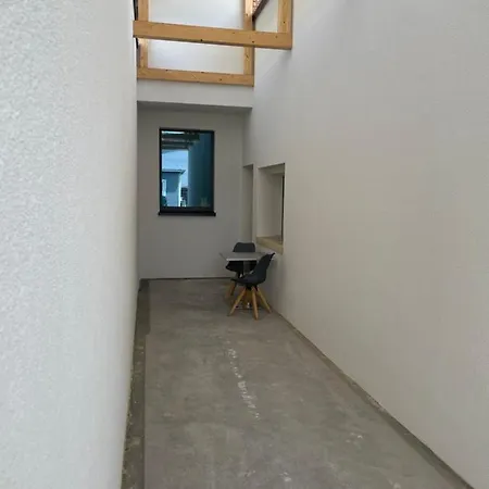 Apartment Eleven *