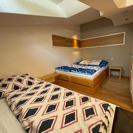 Apartment Eleven