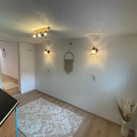Apartment Eleven *