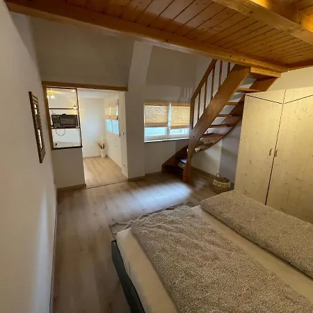 Eleven Apartment