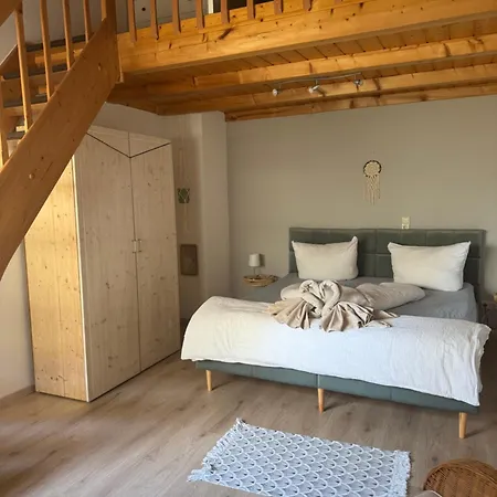 شقة Eleven روست