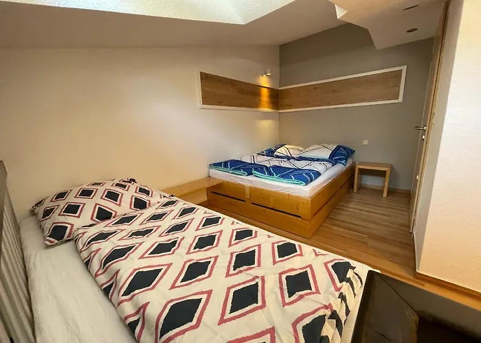 Lägenhet Eleven Rust