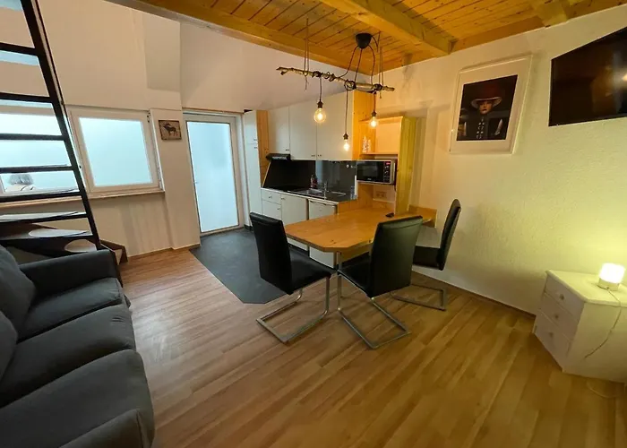 Eleven Lägenhet Rust