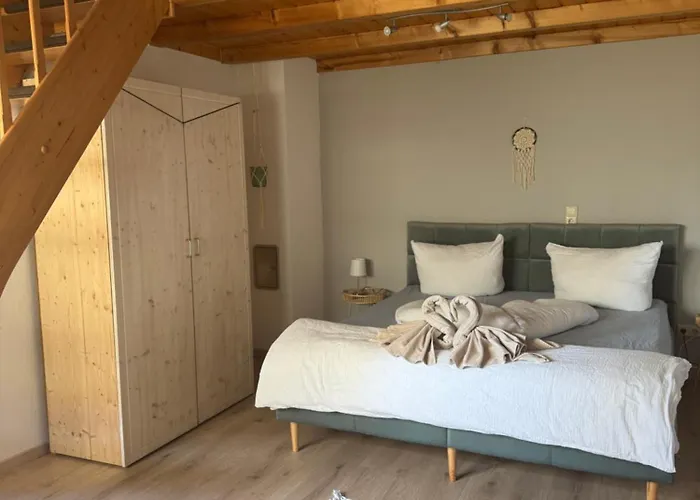 Lägenhet Eleven Rust